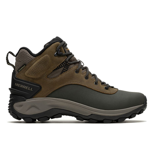 Merrell Men - Thermo Kiruna 2 Mid Waterproof - Mid