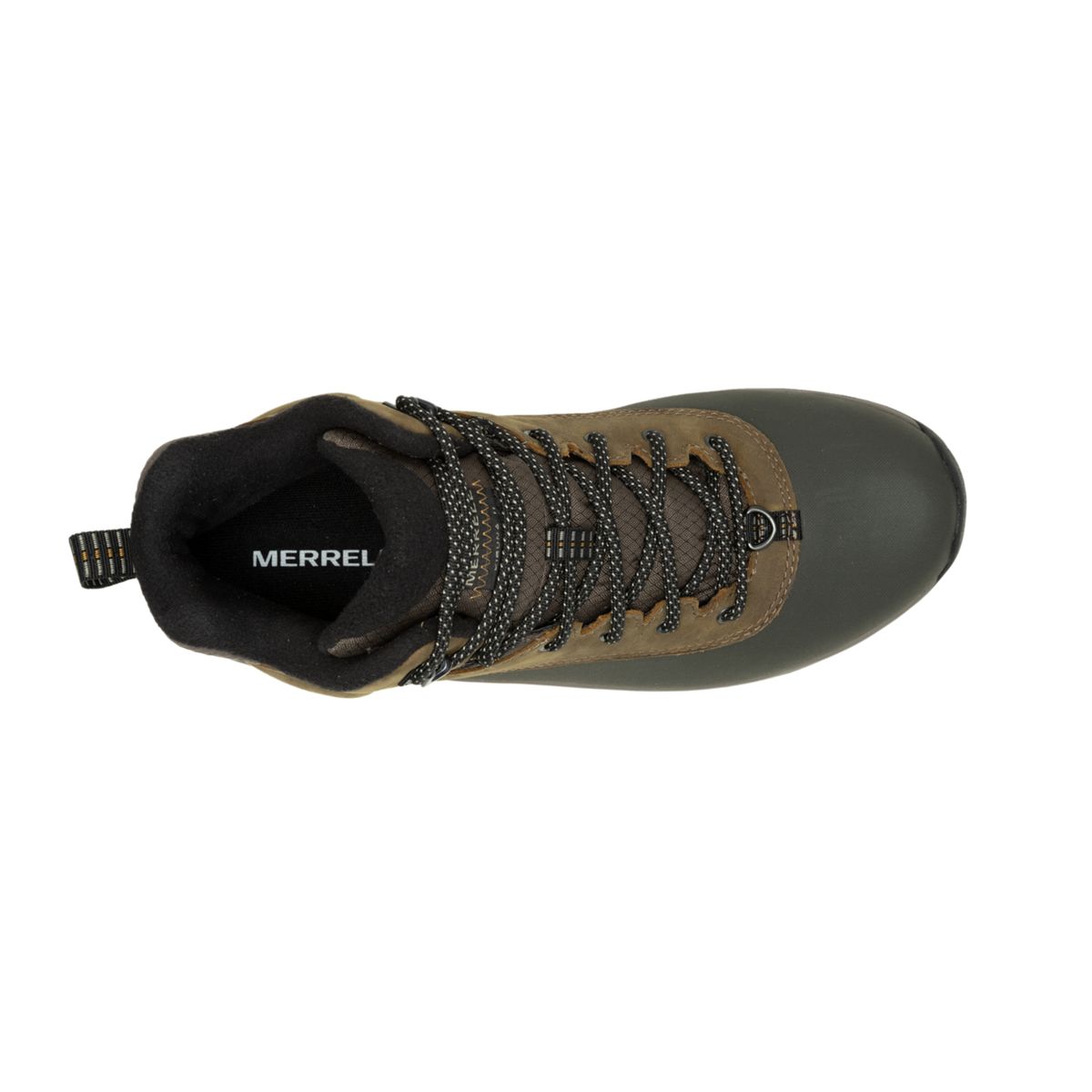 Merrell Men - Thermo Kiruna 2 Mid Waterproof - Mid