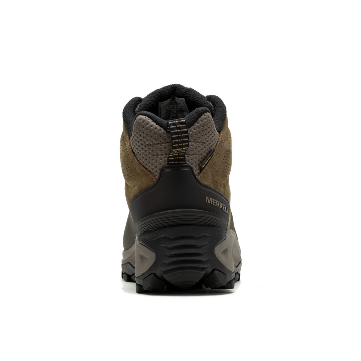 Merrell Men - Thermo Kiruna 2 Mid Waterproof - Mid
