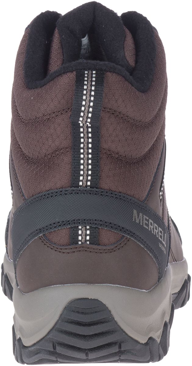 Merrell Men - Thermo Akita Mid Waterproof - Mid