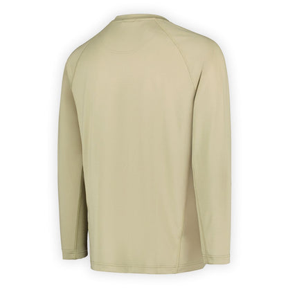 Merrell Men - Tech Long Sleeve Tee - Long Sleeves