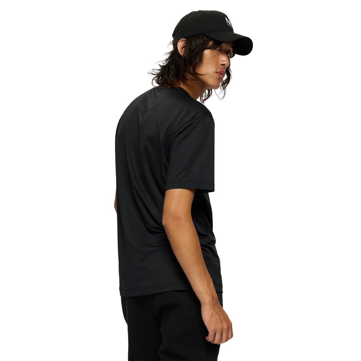 Merrell Men - Tech Short Sleeve Tee - Short Sleeves