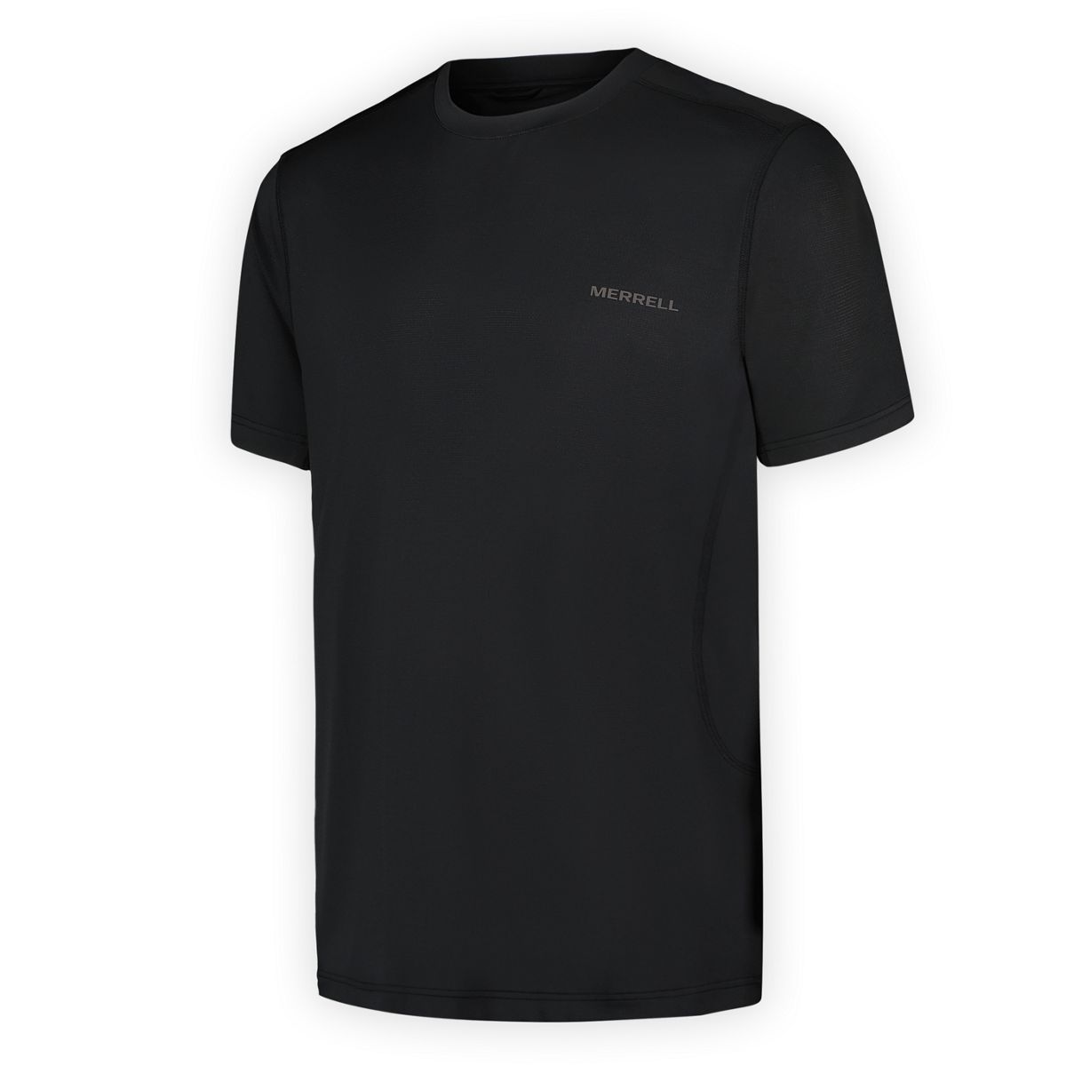 Merrell Men - Tech Short Sleeve Tee - Short Sleeves