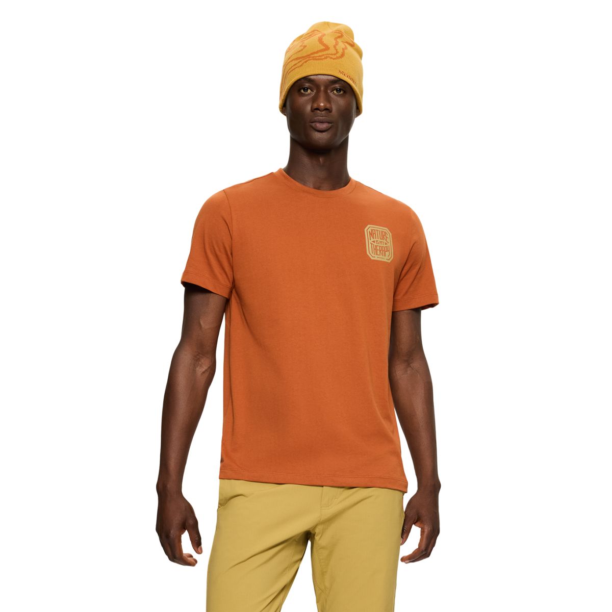 Merrell Nature Is My Therapy Graphic Tee - Short Sleeves