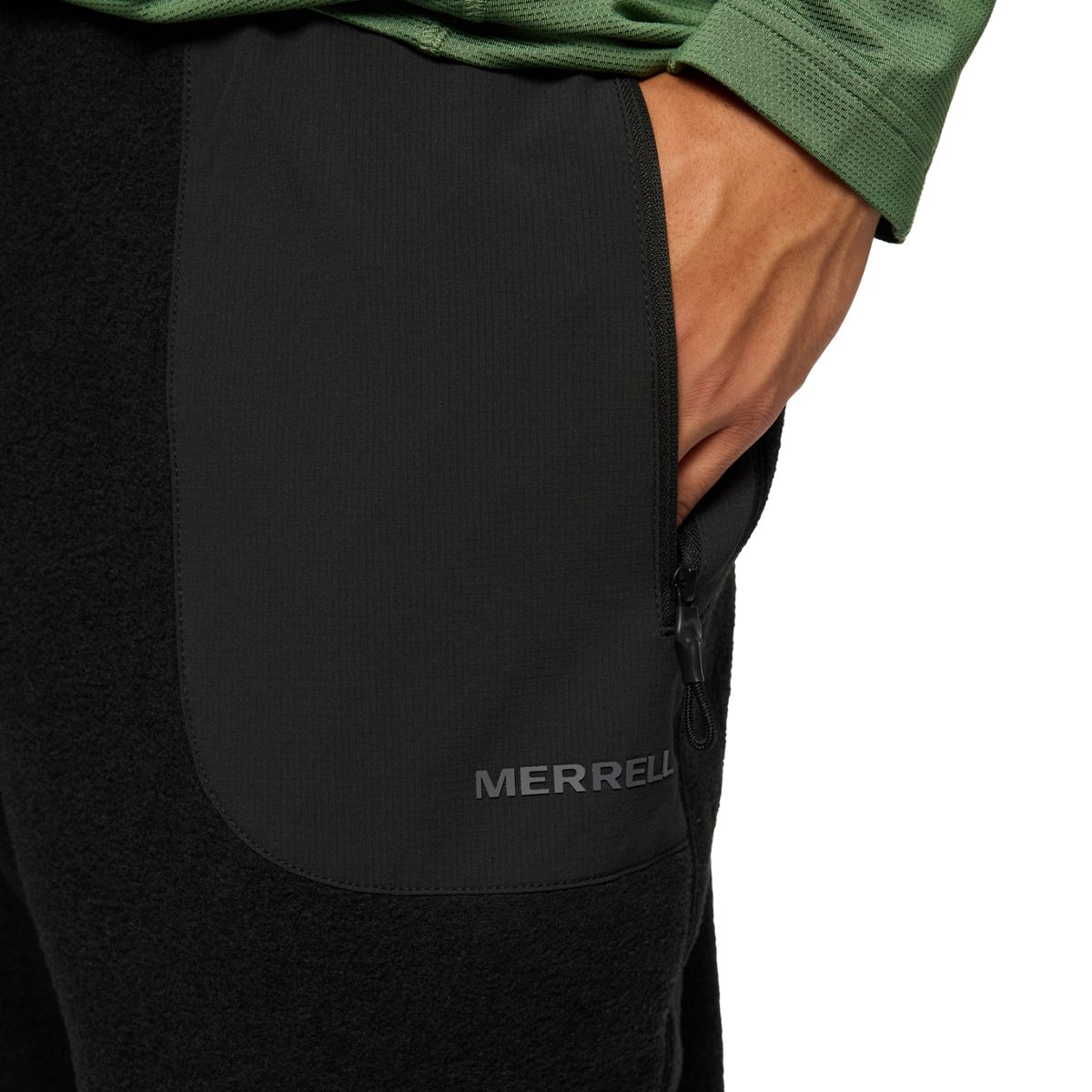 Merrell Men - Jungle Fleece Jogger - Pants