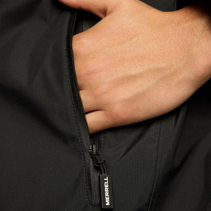 Merrell Men - Rain Shell Jacket