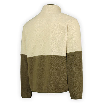 Merrell Men - Tengu Sherpa Jacket - Jackets