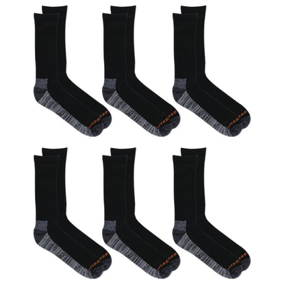 Merrell Work Crew Sock 6 Pack - Socks