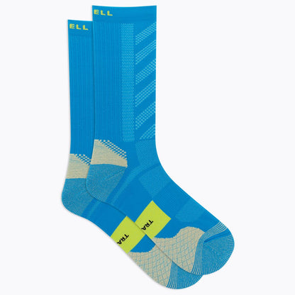 Merrell Cushion Trail Runner Crew Sock - Socks