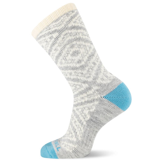 Merrell Brushed Crew Sock - Socks