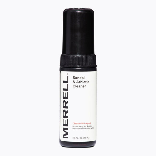 Merrell 2.5oz Sandal & Athletic Cleaner