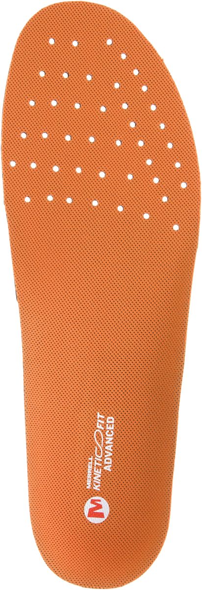 Merrell Women - Kinetic Fit™ Advanced Footbed - Insoles