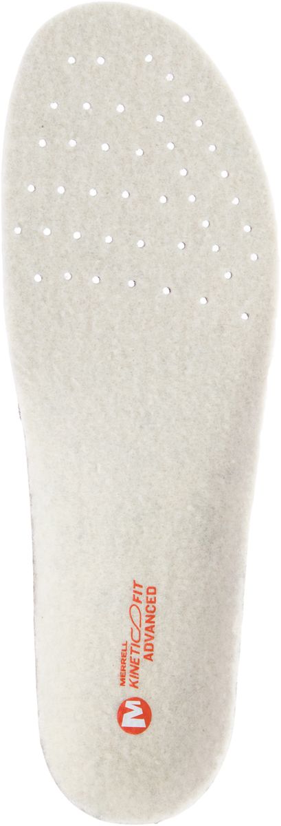 Merrell Men - Kinetic Fit™ Advanced Footbed - Insoles