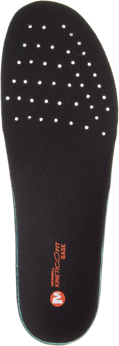 Merrell Men - Kinetic Fit™ Base Footbed - Insoles