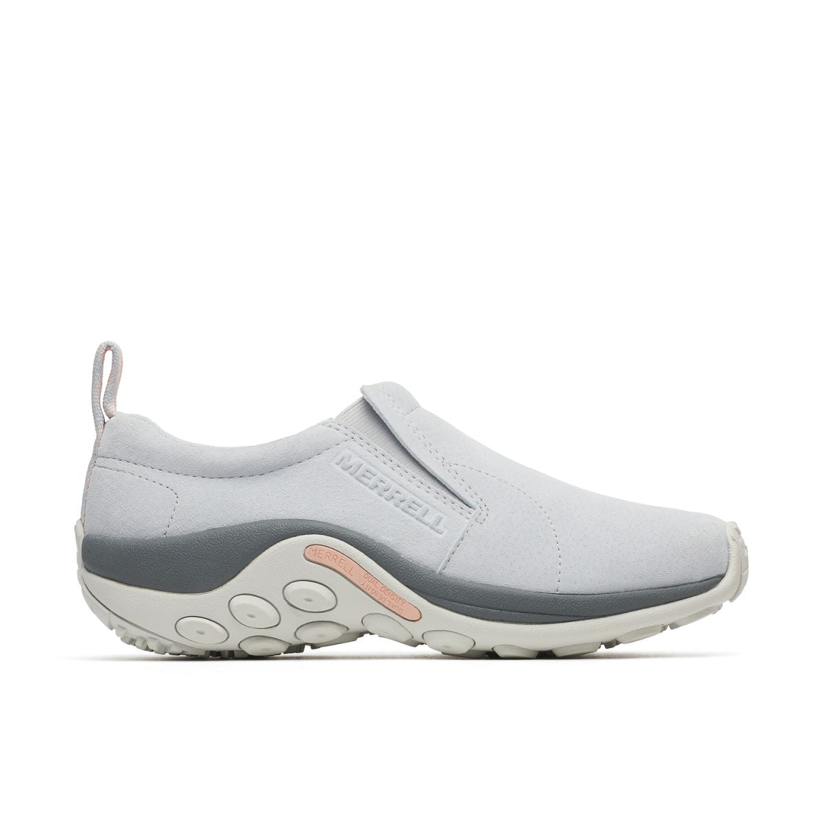 Merrell Women's Jungle Moc Casual Slip Ons