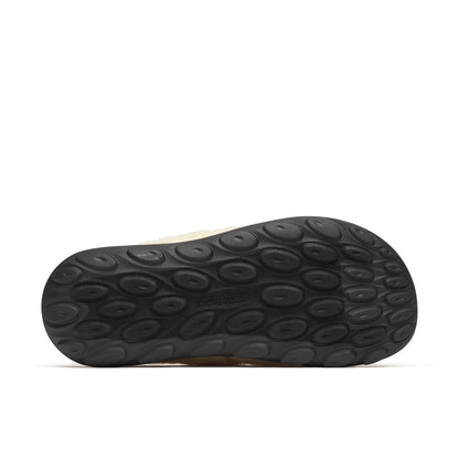 Merrell Women's Hut Moc 2 Slide Cozy Casual Slip Ons