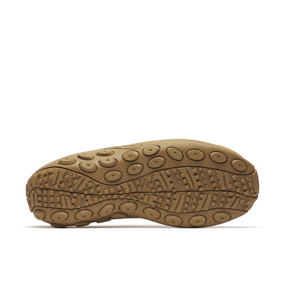 Merrell Women's Jungle Moc Cozy Luxe Casual Slip Ons
