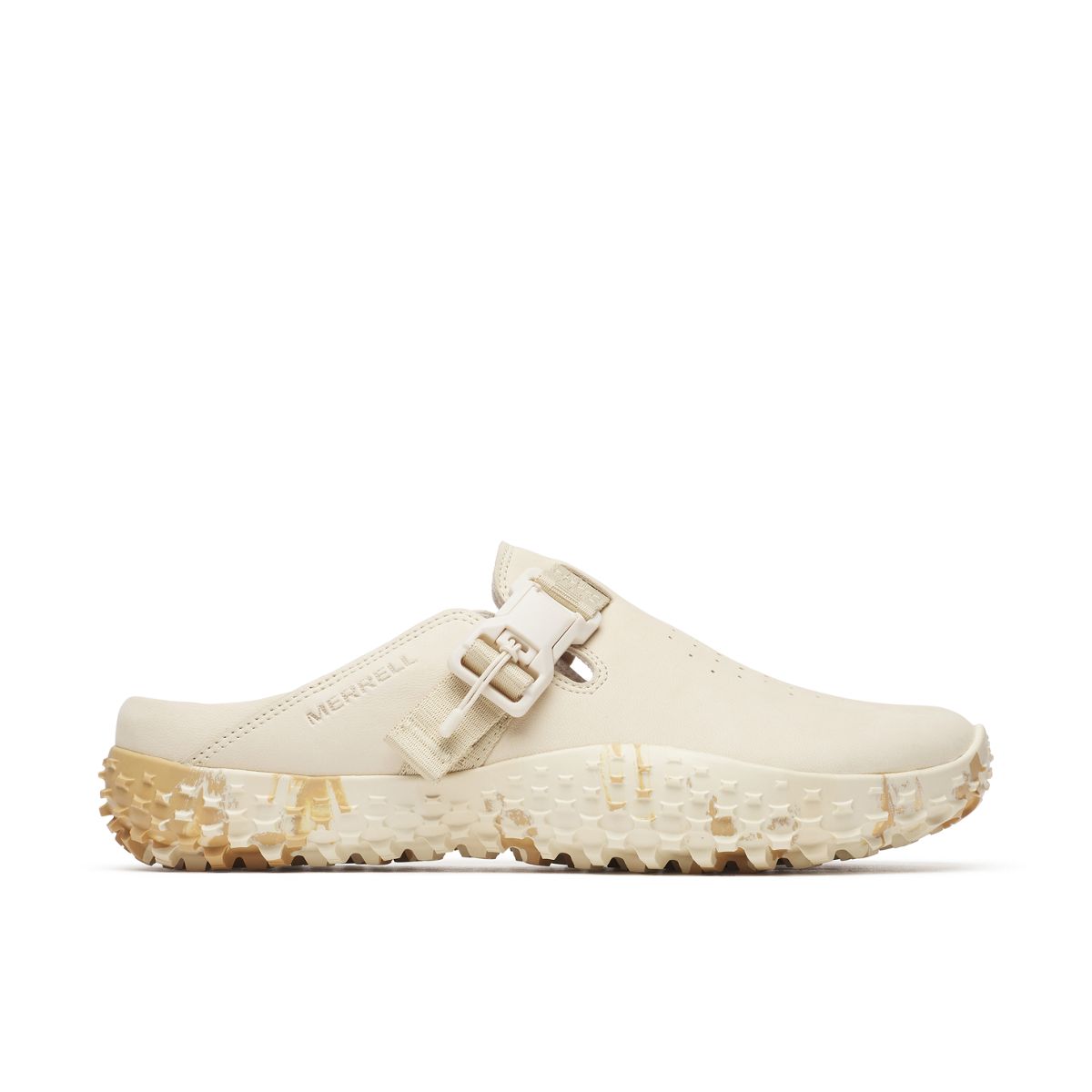 Merrell Women - Wrapt Slide Nubuck - Shoes