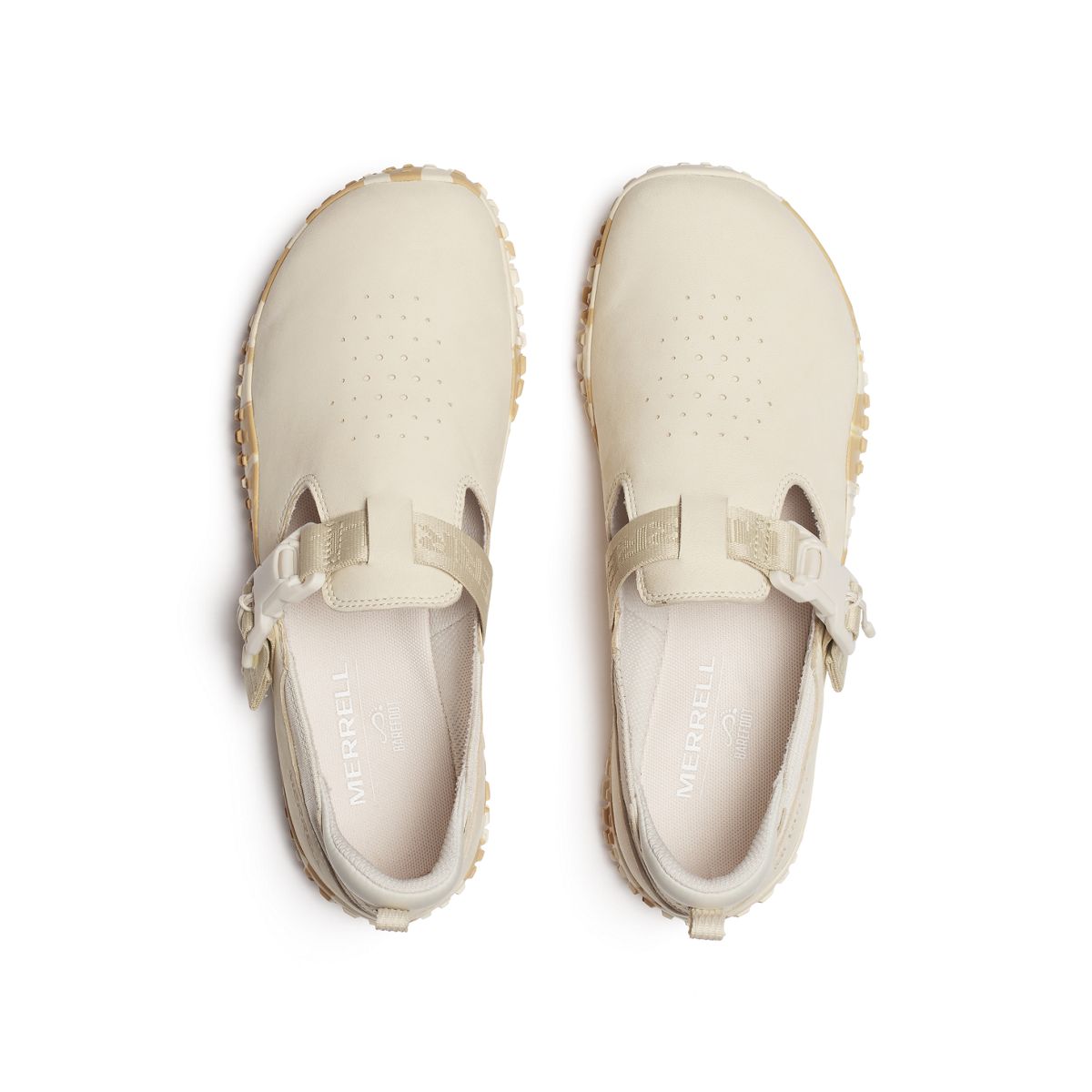 Merrell Women - Wrapt Buckle Nubuck - Shoes