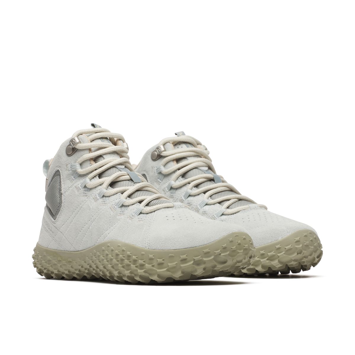 Merrell Women's Wrapt Mid Waterproof Barefoot Boots