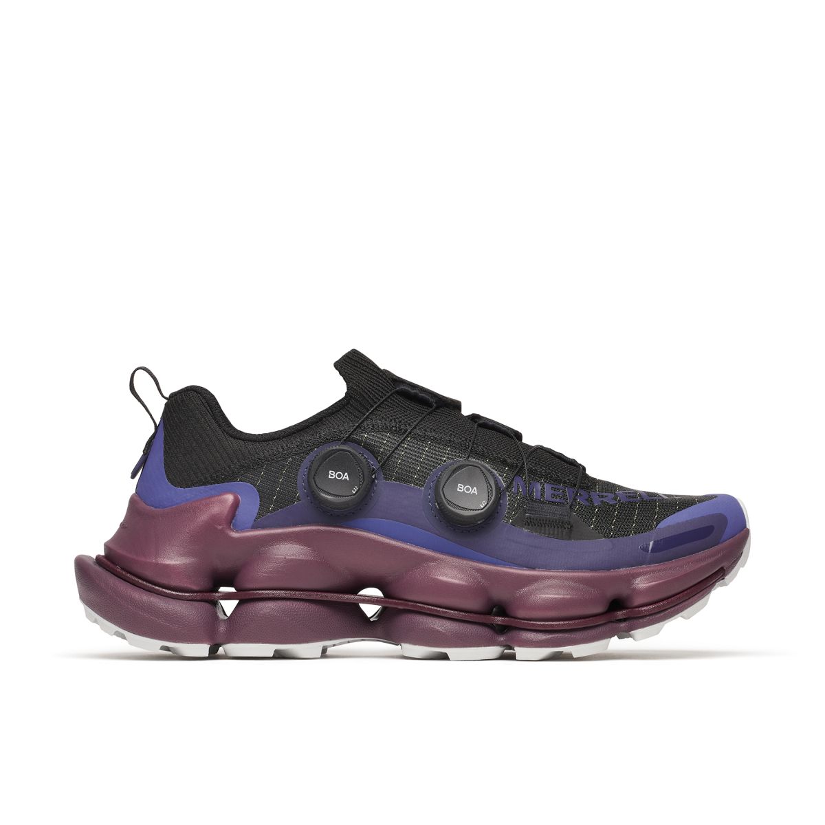 Black/Oxblood,5,Men's