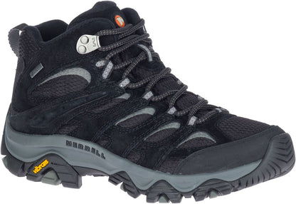 Merrell Women's Moab 3 Mid GORE-TEX® Hiking Boots
