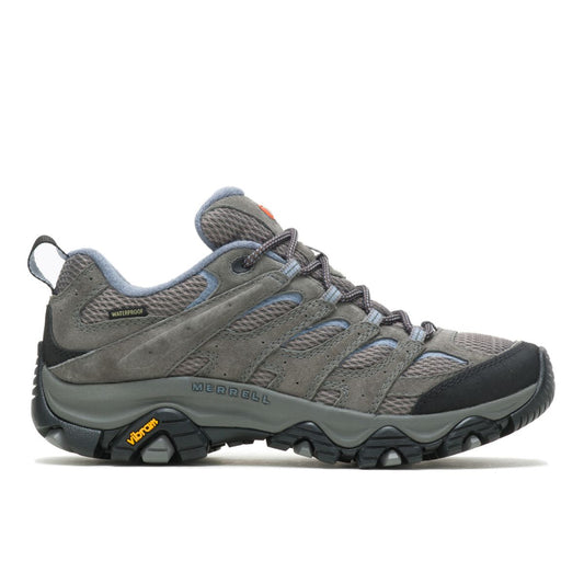 Merrell Women - Moab 3 Waterproof Wide Width - Shoes
