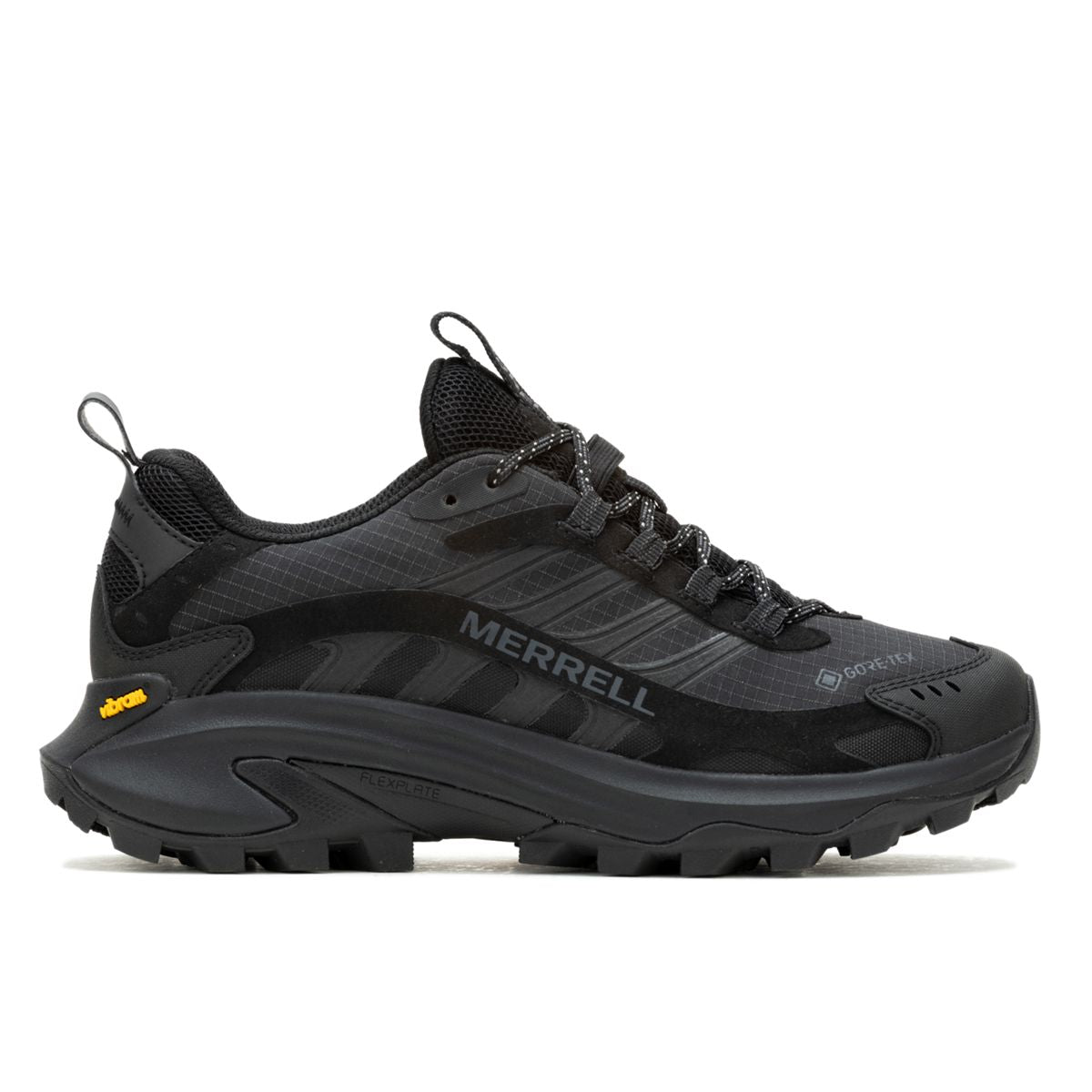 Merrell Women - Moab Speed 2 GORE-TEX® Wide Width - Shoes