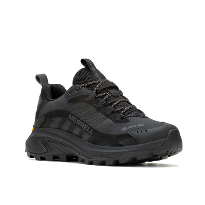 Merrell Women - Moab Speed 2 GORE-TEX® Wide Width - Shoes