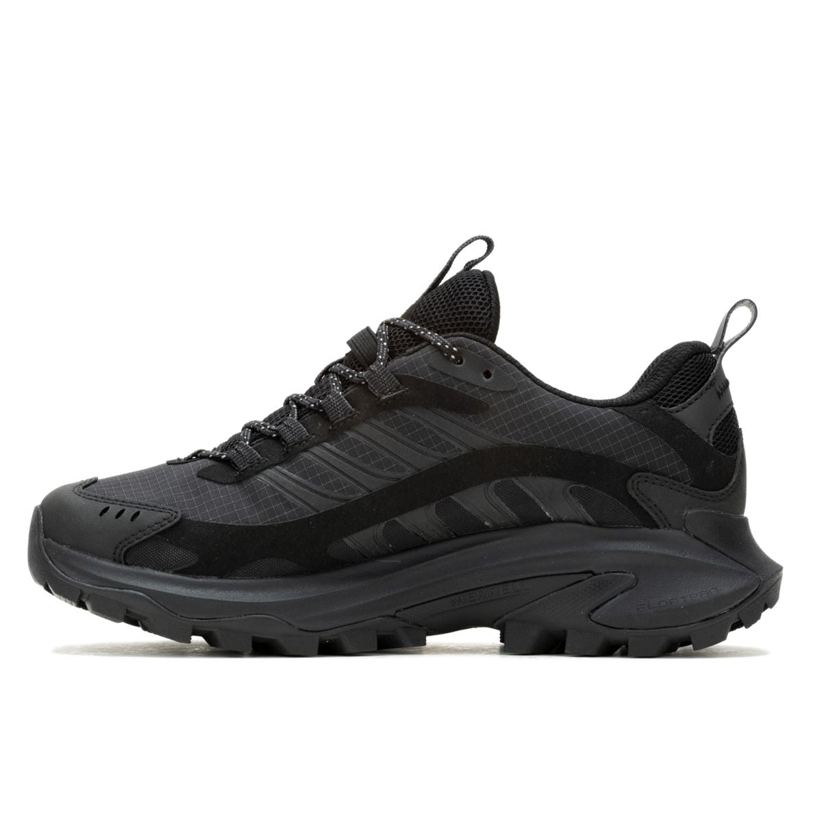 Merrell Women - Moab Speed 2 GORE-TEX® Wide Width - Shoes