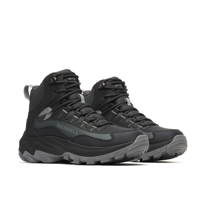 Merrell Women's Thermo Chill 2 Mid Waterproof Winter Hiking Boots