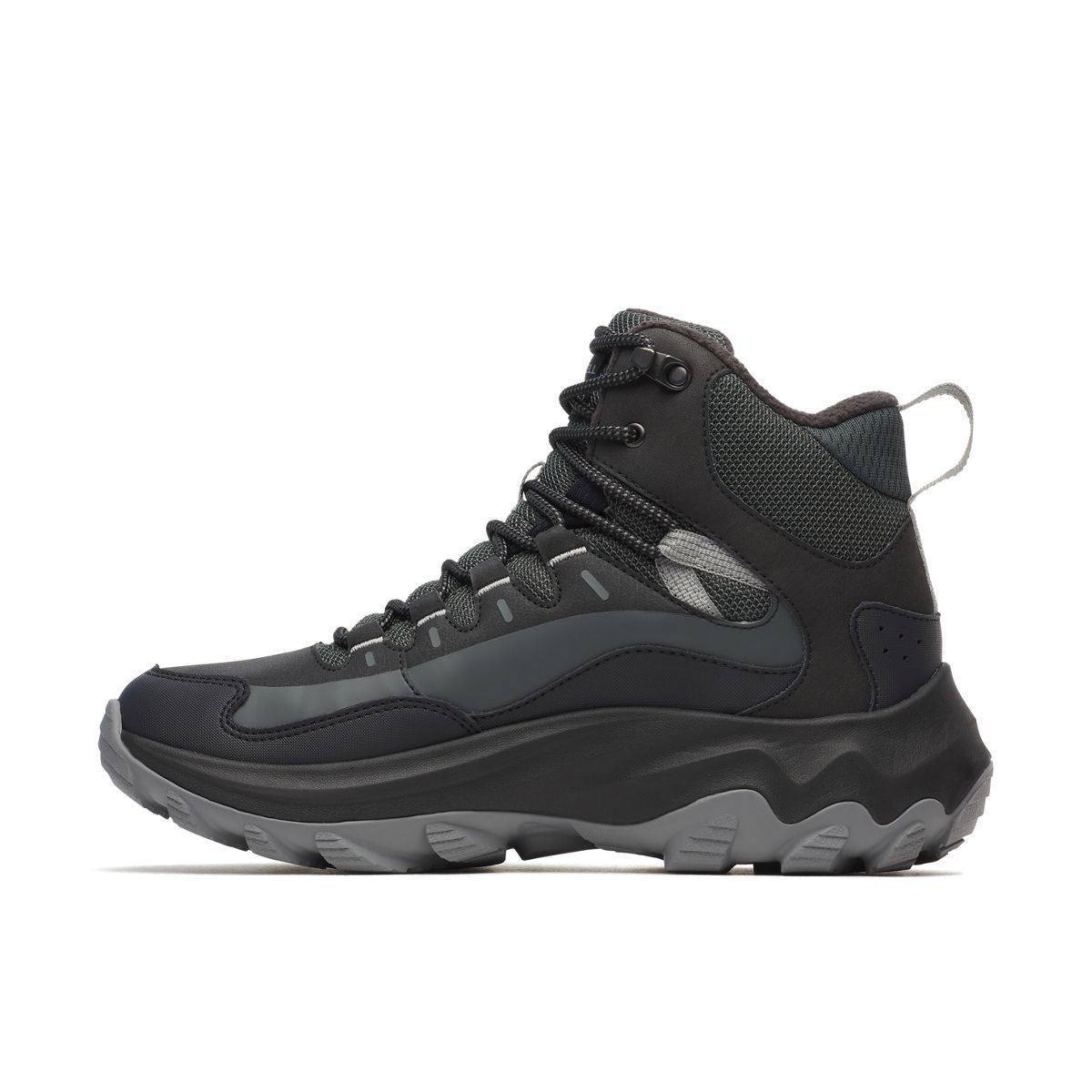 Merrell Women's Thermo Chill 2 Mid Waterproof Winter Hiking Boots
