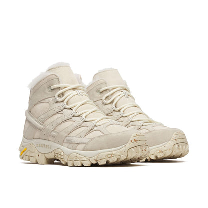 Merrell Women's Moab 2 Decon Mid Cozy Luxe Casual Boots