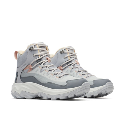 Merrell Women's Thermo Chill 2 Mid Waterproof Winter Hiking Boots