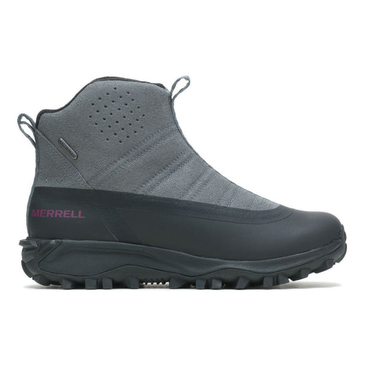 Merrell Women's Thermo Snowdrift Zip Mid Shell Boots