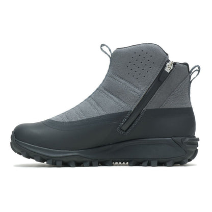 Merrell Women's Thermo Snowdrift Zip Mid Shell Boots