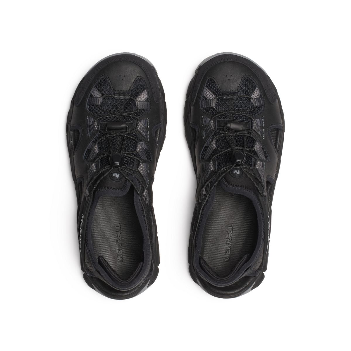 Merrell Women - Maipo Explorer Sieve - Sandals