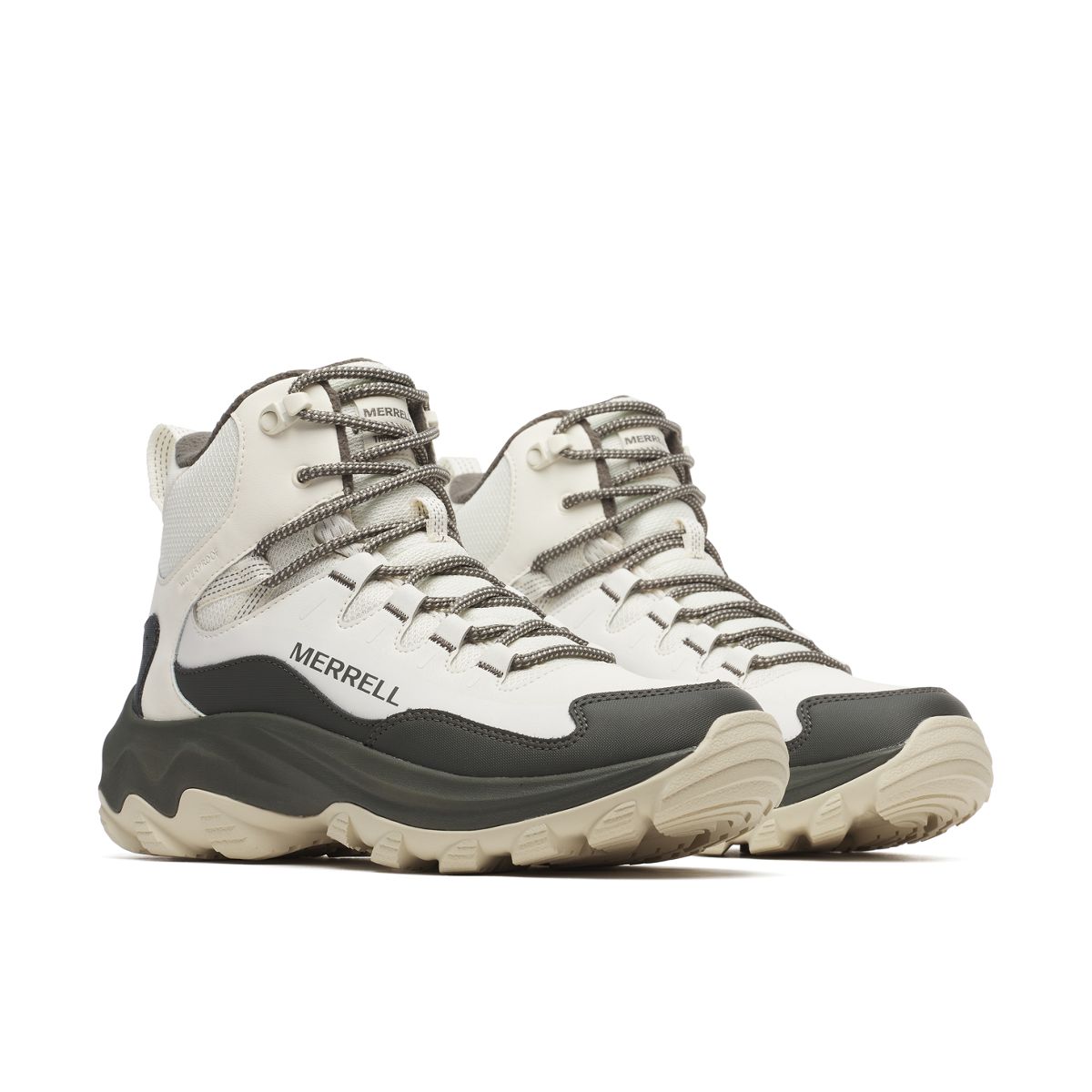 Merrell Women's Thermo Chill 2 Mid Waterproof Winter Hiking Boots