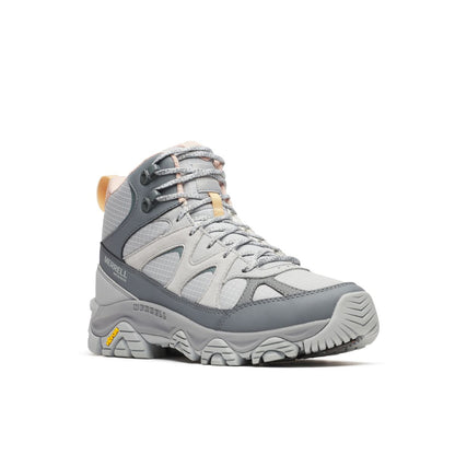 Merrell Women's Thermo Snow Grip Mid Waterproof Winter Hiking Boots