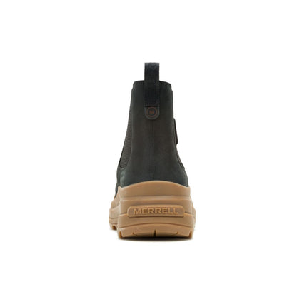 Merrell Women's Harper Pull On Waterproof Casual Boots