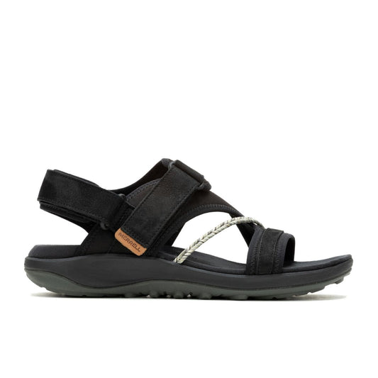Merrell Women's Terran 4 Backstrap Casual Sandals