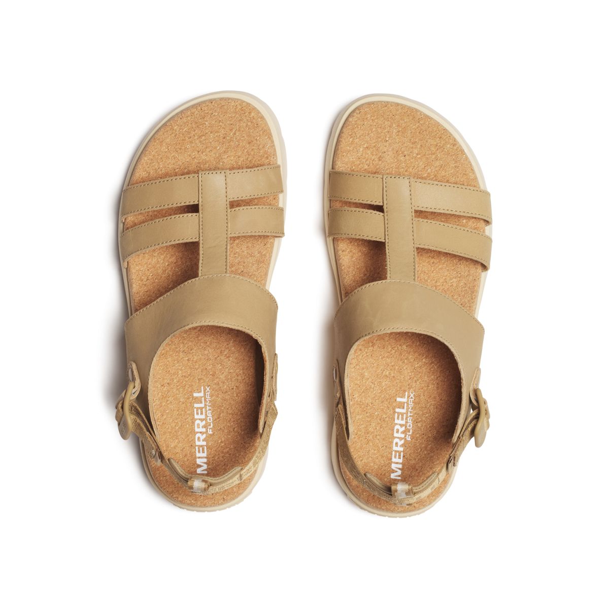 Merrell Women - Fleur Backstrap - Sandals