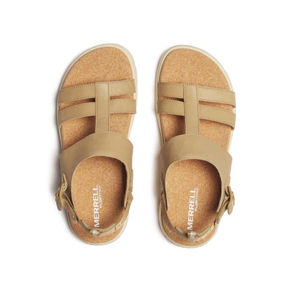 Merrell Women - Fleur Backstrap - Sandals