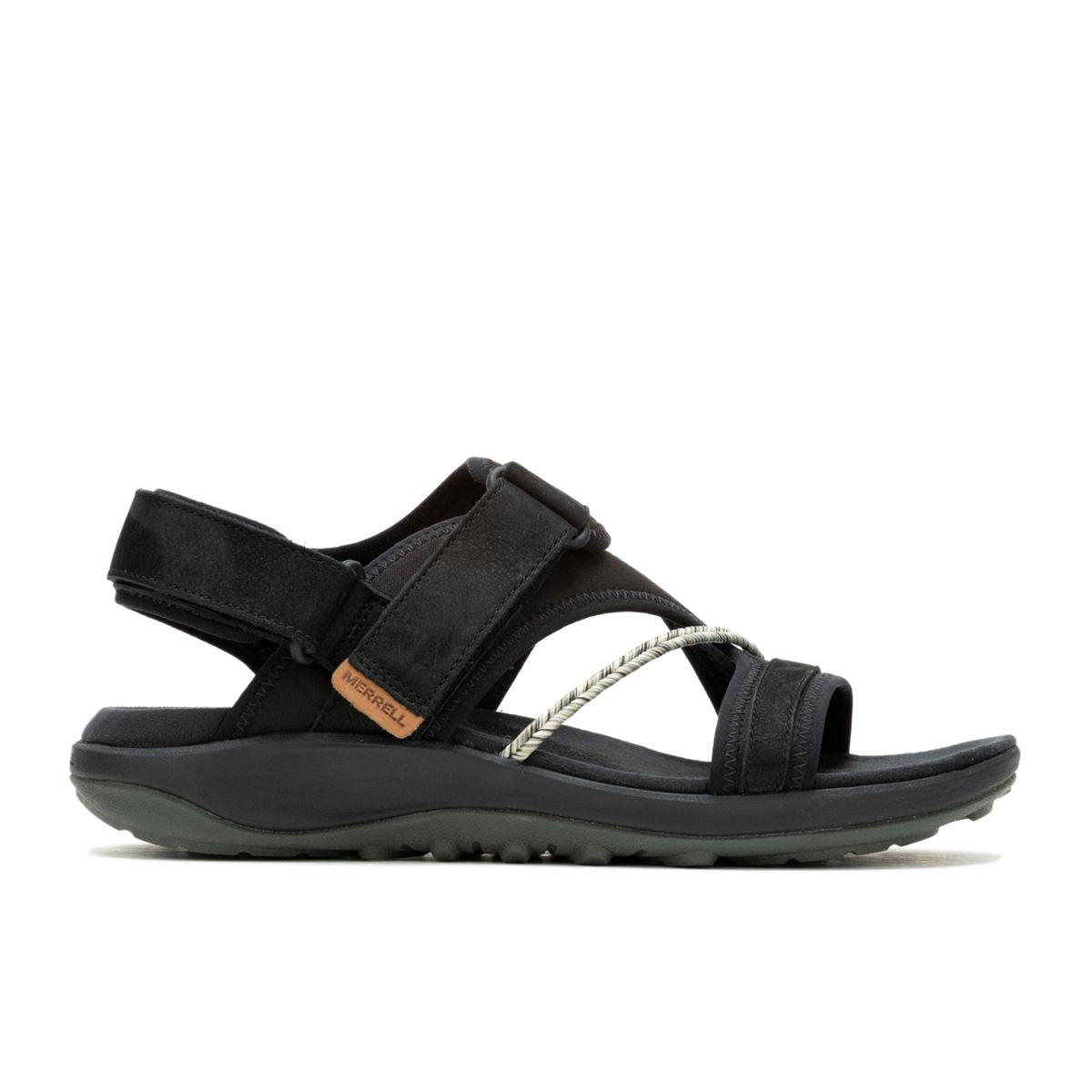 Merrell Women - Terran 4 Backstrap Wide Width - Sandals
