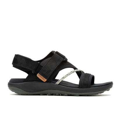 Merrell Women - Terran 4 Backstrap Wide Width - Sandals