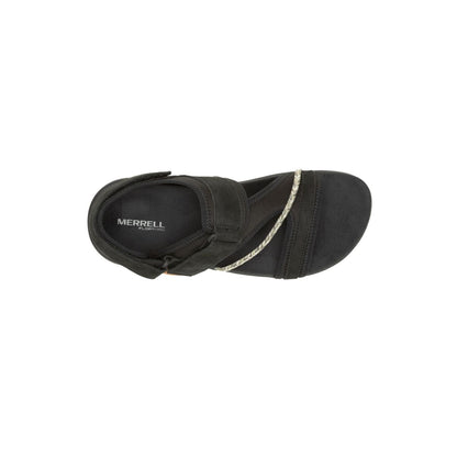 Merrell Women - Terran 4 Backstrap Wide Width - Sandals