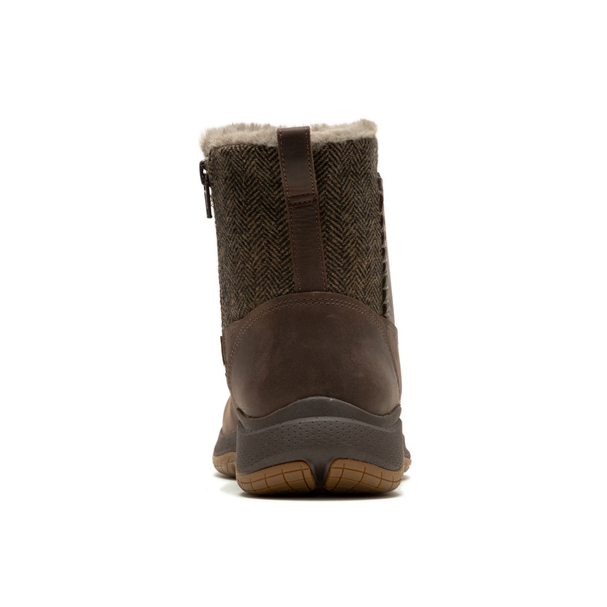 Merrell Women's Encore Ice 5 Mid Zip Winter Casual Boots