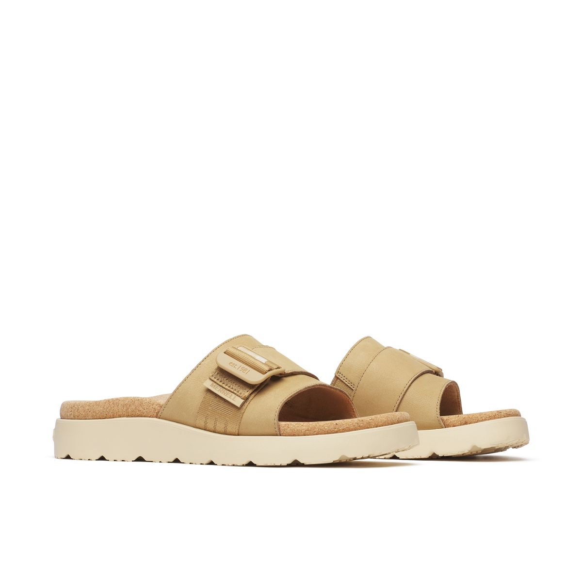 Merrell Women - Fleur Slide - Sandals