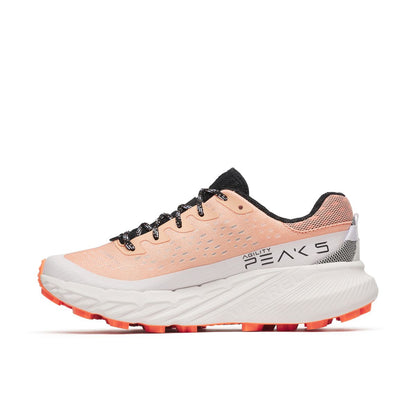 Merrell Women's Agility Peak 5 Trail Running Shoes