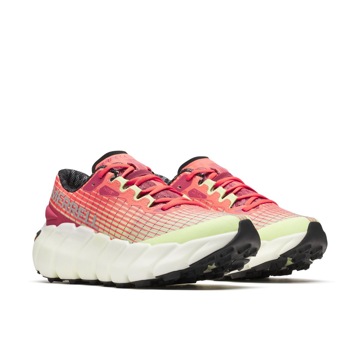 Merrell Women's MTL Adapt Matryx Trail Running Shoes